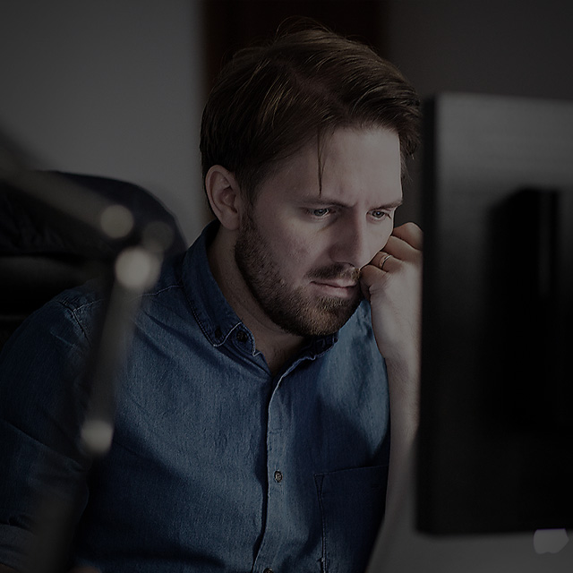 Ola Ahlberg, Design Director